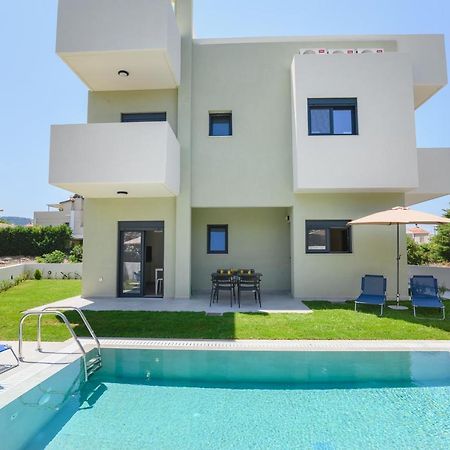 Green Villa إياليسوس المظهر الخارجي الصورة