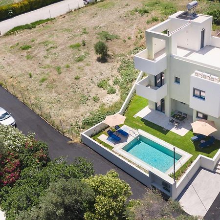 Green Villa إياليسوس المظهر الخارجي الصورة