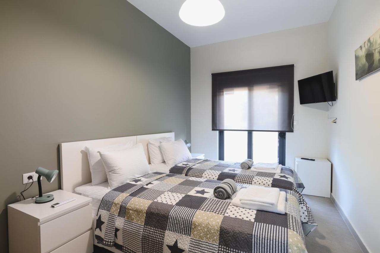 Green Villa إياليسوس المظهر الخارجي الصورة