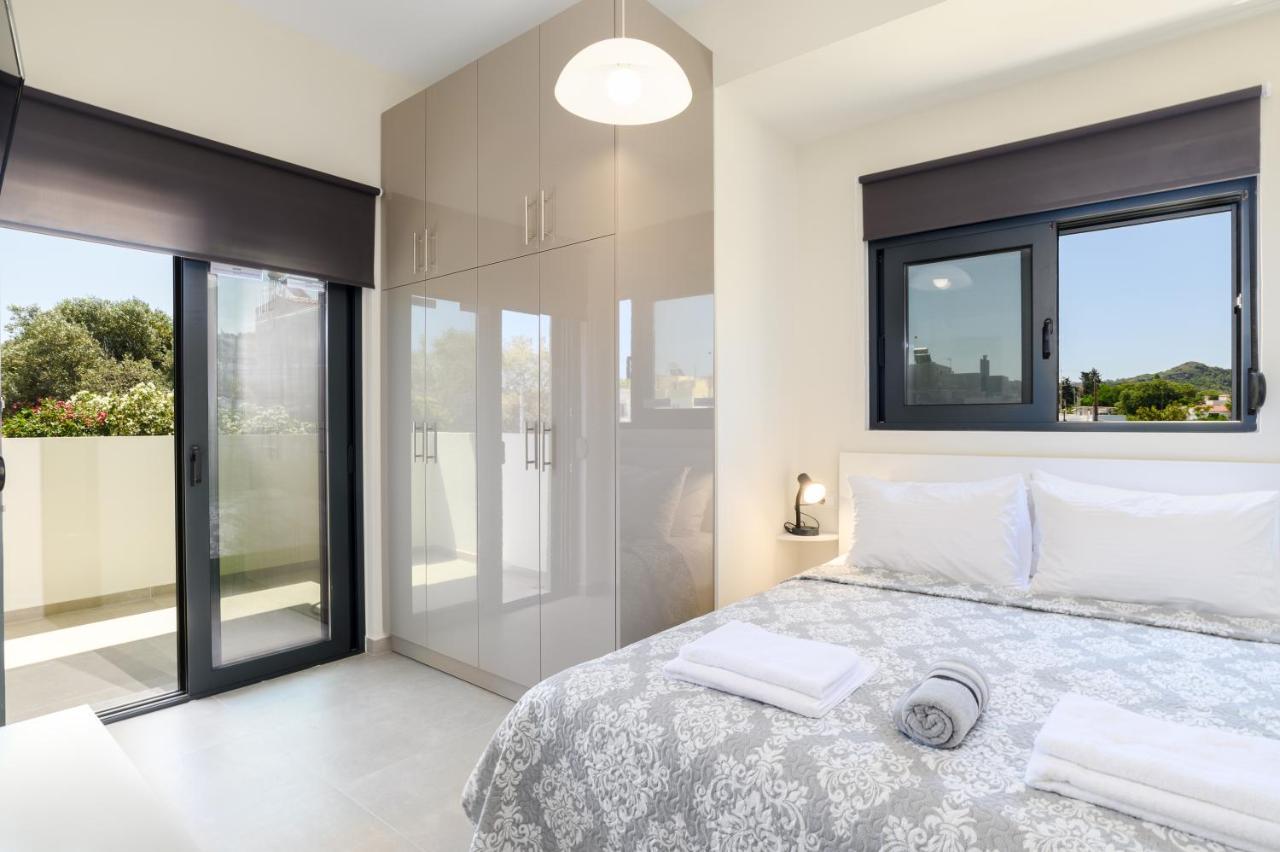 Green Villa إياليسوس المظهر الخارجي الصورة