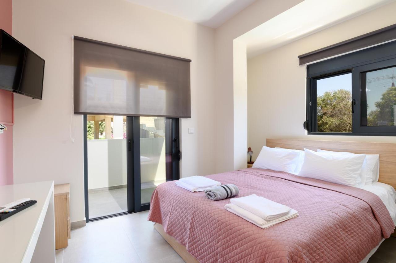 Green Villa إياليسوس المظهر الخارجي الصورة