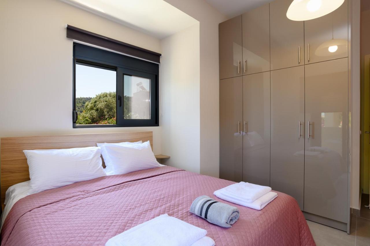 Green Villa إياليسوس المظهر الخارجي الصورة