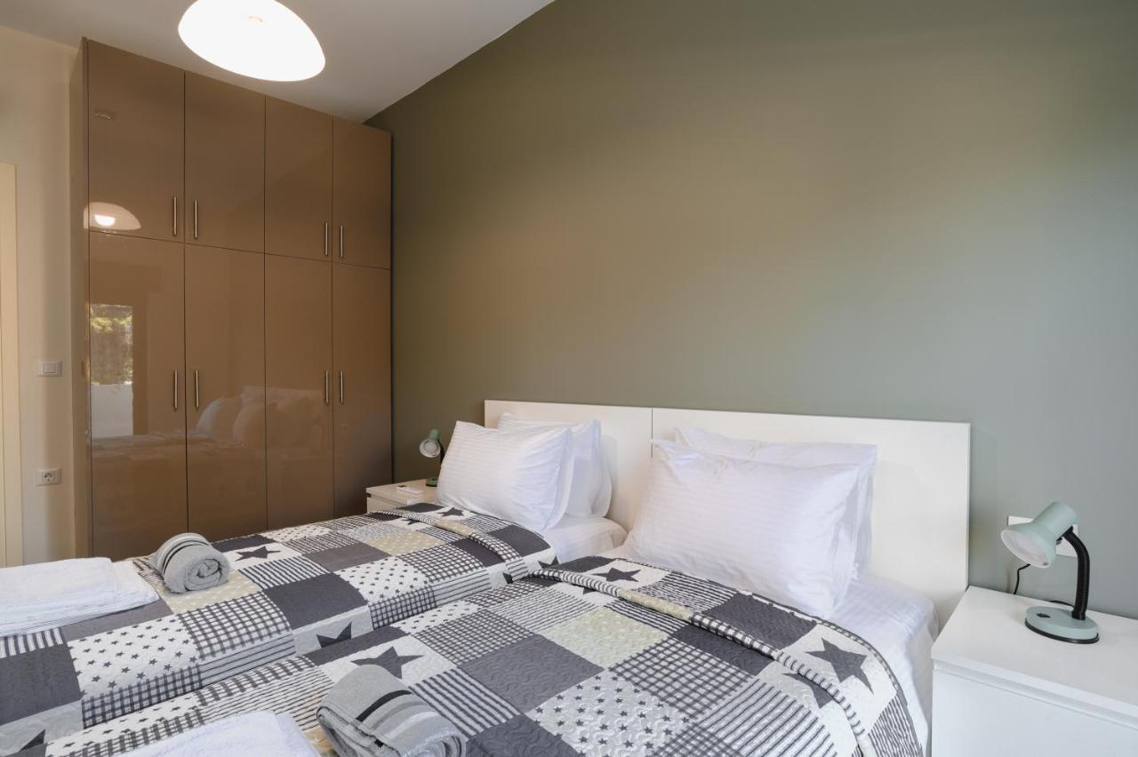Green Villa إياليسوس المظهر الخارجي الصورة