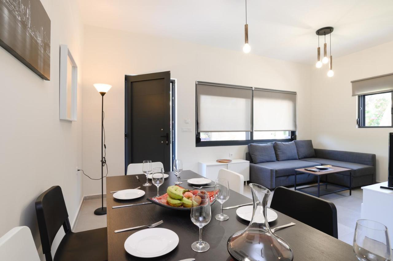 Green Villa إياليسوس المظهر الخارجي الصورة