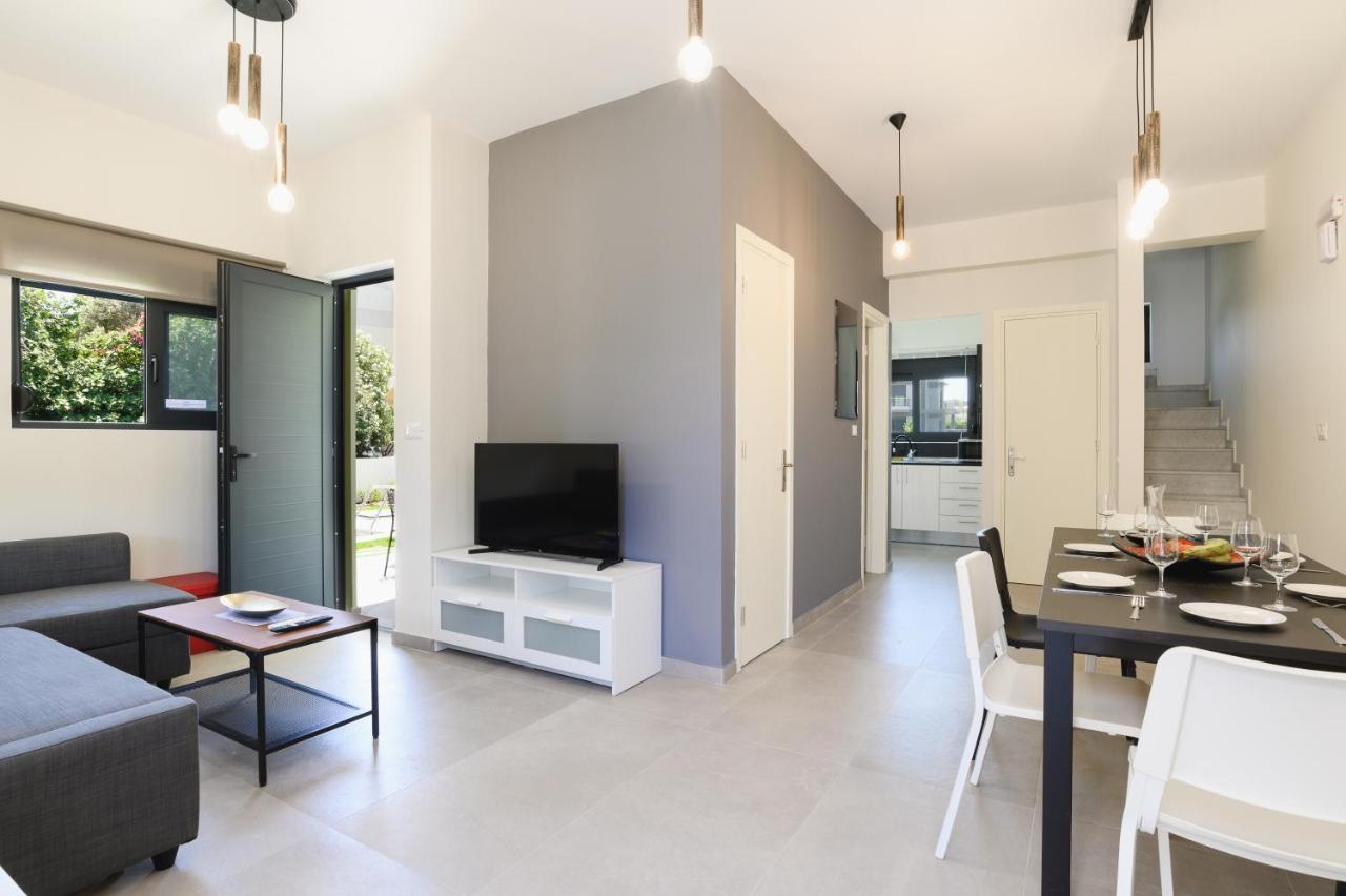 Green Villa إياليسوس المظهر الخارجي الصورة