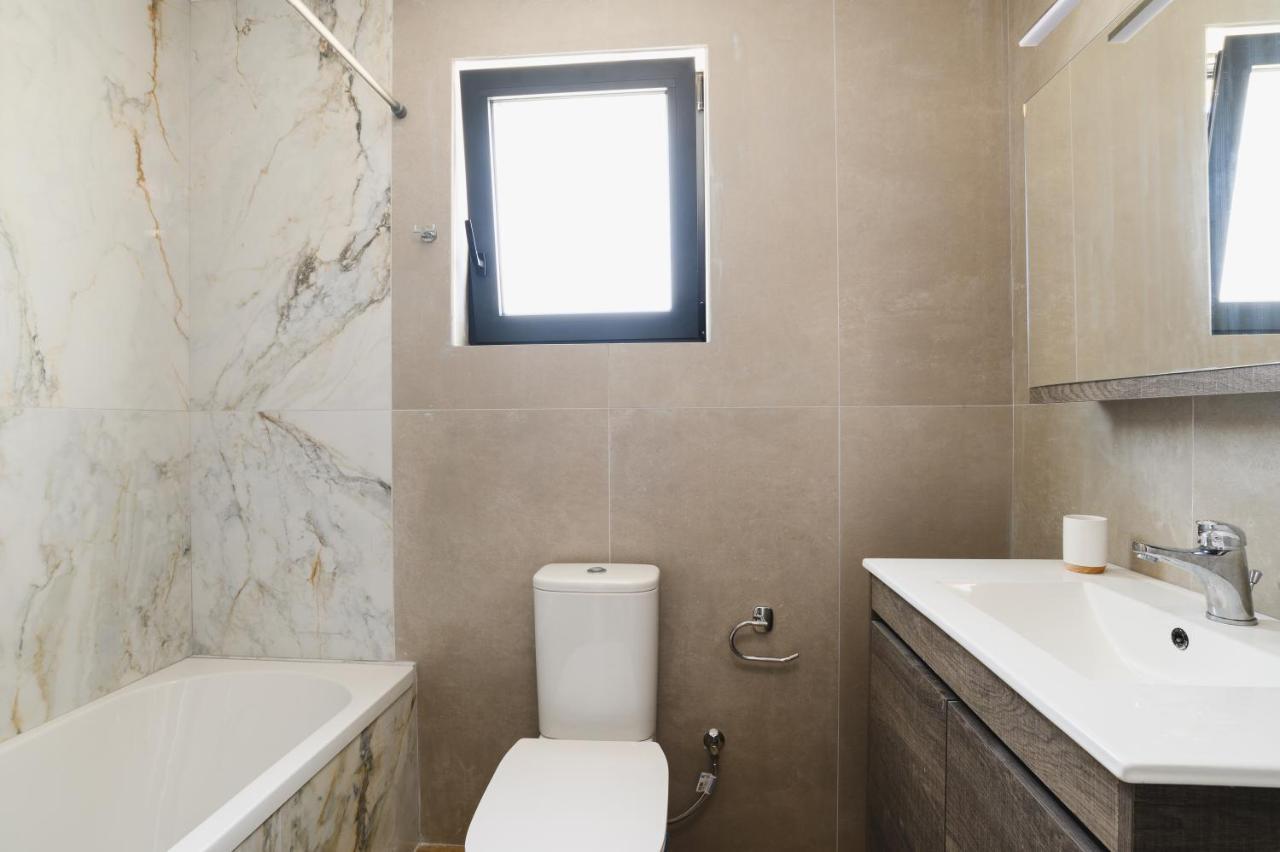 Green Villa إياليسوس المظهر الخارجي الصورة