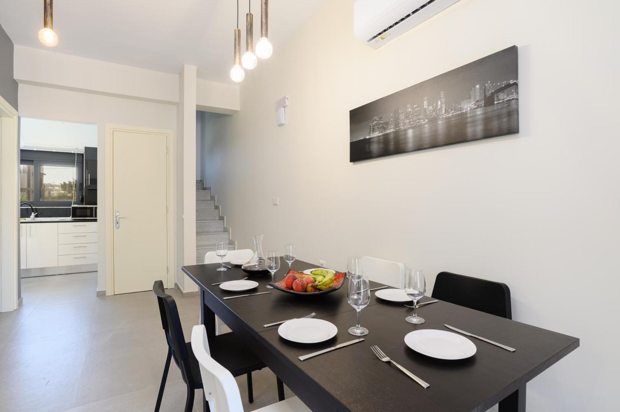 Green Villa إياليسوس المظهر الخارجي الصورة